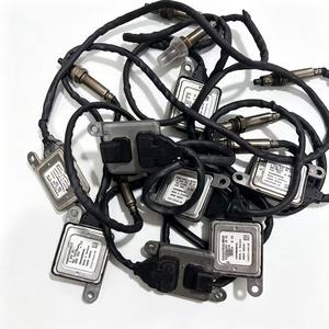 Pièces de rechange d'<span class=keywords><strong>occasion</strong></span> pour voitures diesel : Sonde lambda A0009053603, référence 5WK96682D, garantie 12 mois, ajustement universel DE - Product Image 2