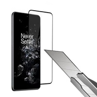 Film de protection d'écran mobile en verre trempé HD transparent Lion pour iPhone 17 Air 16 15 14 13 12 Pro Max X XR XS Plus Pro Max