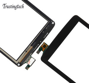 7 Inch Tablet PC Cảm Biến Glass Màn Hình Cảm Ứng Digitizer Cho LG G Pad 7 V400 V410 Sửa Chữa Các Bộ Phận - Product Image 3