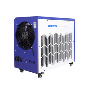 Enfriador de Agua HANLI SCHYTJ-1500W, Sistema de Refrigeración para Máquina de Soldadura Láser Portátil de 1500W - Product Image 3