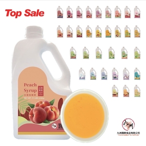 Sirop de taro - Product Image 4