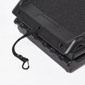 Nieuwe Anti-Slip <span class=keywords><strong>Big</strong></span> Pp Opvouwbare Trappen Voor Huisdieren Oprit Hond Speciale Autotrappen - Product Image 4