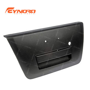 EYNORA <span class=keywords><strong>bagagliaio</strong></span> posteriore auto maniglia esterna per Nissan Navara D40 NP300 2005-2015 frontiera 2013-2020 porta posteriore fermo 90606-EA810 - Product Image 3