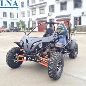 LNA 200cc фабрика в Китае utv для продажи