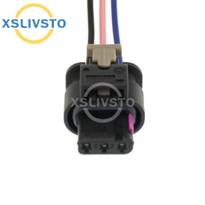 3-pin DJ7033WA-1.2-21 ateşleme bobini Volkswagen krank sensörü - Product Image 2