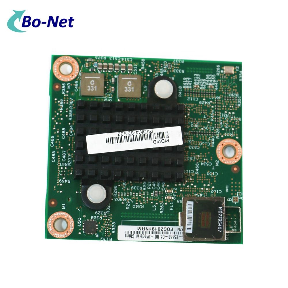 PVDM4-32 32-канальный голосовой модуль DSP для ISR4321 ISR4331 ISR4351 ISR4431 фрезерный станок