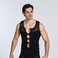 Débardeur à lacets pour femmes cf20201, haut de poitrine, respirant, confortable et doux, coupe cintrée, débardeur, toméo