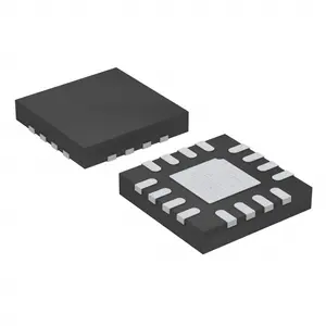Baru controllers QFN-16 MSP430 mikrokontroler dengan stok yang memadai