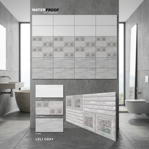 12x24 pulgadas precio de fábrica mayorista suministro 30x60cm acabado mate 300x600mm porcelana cerámica pared azulejos distribuidor - Product Image 2