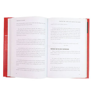 High Quality Hardback Book Slip Case Book <b>Printing</b> With Book Sleeve Custom - Product Image 1