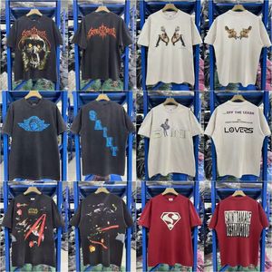 Nuova T-Shirt Estiva da Uomo con Stampa di Personaggi <span class=keywords><strong>Anime</strong></span> Cartoon, Manica Corta, Stile Casual e Comodo - Product Image 4