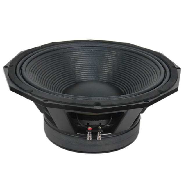 VJPD18555 18"  Subwoofer 3600W Hot Sale Best Quality Pro Audio Speaker Loudspeaker