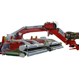 Sabuk REITER RESPIRO R9 profesional Filter elemen - Product Image 1