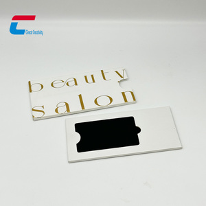 Cajas <span class=keywords><strong>de</strong></span> embalaje <span class=keywords><strong>de</strong></span> tarjetas NFC <span class=keywords><strong>de</strong></span> productos <span class=keywords><strong>Google</strong></span> <span class=keywords><strong>de</strong></span> cartón reciclable <span class=keywords><strong>de</strong></span> lujo - Product Image 4