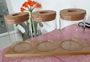 Desktop Plant Terrarium <strong>Propogation</strong> Station - Product Image 6