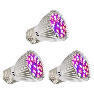 E27 Lamp Holder <strong>Best</strong> <strong>LED</strong> Grow Light 2022 Waterproof <strong>LED</strong> Grow Light <strong>Bulb</strong> for Indoor <strong>Plant</strong> Growing - Product Image 4