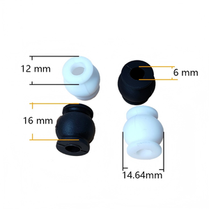 Drone Silicone Damper Bushing / Silicone Shock Absorption Column for UAV Flight Controller & Gimbal,Made in China - Product Image 5