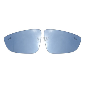 Lente Esférica para Asistente de Punto Ciego en el Espejo Retrovisor de Volkswagen, para Jetta, Passat B7, CC, Beetle, Scirocco - Product Image 1