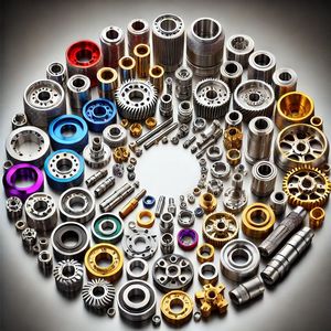 Nhà Máy Bán Hàng Trực Tiếp Chất Lượng Cao <span class=keywords><strong>CNC</strong></span> Brass Thép Không Gỉ Nhôm Phụ Tùng Xe Máy Phụ Kiện Và Gia Công Dịch Vụ - Product Image 6