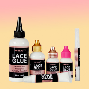 Pegamento para Pelucas de Encaje, Resistente al Agua, Fuerte Fijación, Marca Privada, Resistente al Sudor, con Logotipo Personalizado, para Pelucas con Frente de Encaje - Product Image 5