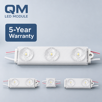Modül Ev Led Modülü Modüller Modül Led Piksel Led Dış Mekan Modülleri Tabela Saat Işıkları Modülü