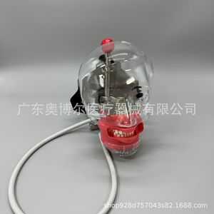 Dental Teaching Model Tooth Preparation Clamp Table Strapped Type For Dental Education CXY-299 - Product Image 3