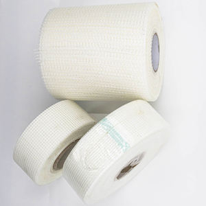 Vente directe d'usine, ruban adhésif en fibre de verre <span class=keywords><strong>pour</strong></span> la réparation des fissures - Product Image 3