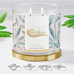 Idden-ewelry-Cinta ajustable para <span class=keywords><strong>el</strong></span> hogar, Cinta ajustable de 925 cm - Product Image 6