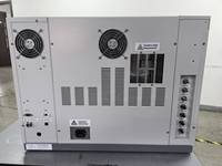 Cromatógrafo de Gases de Laboratorio WESTTUNE GC1120 a Precio Económico con Detector FID, Inyección de Columna, Detector TCD, Inyección Capilar