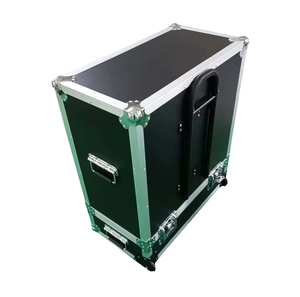 380V 100kw Verstelbare Resistieve Belasting Bank Voor <span class=keywords><strong>Diesel</strong></span> Generatoren Testapparatuur - Product Image 6