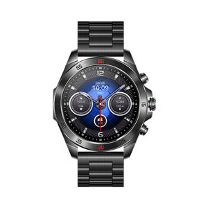 Montre connectée NX1 Pro Bestseller, surveillance de la fréquence cardiaque, écran AMOLED, modes multisports - Product Image 5