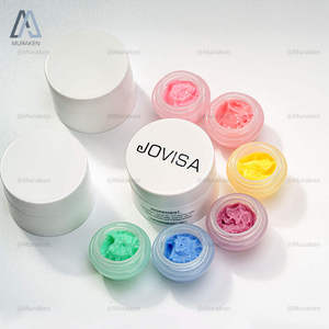 ครีมล้างขนตาปลอมคุณภาพส่งออก สีขาวใส 15 มล. - Product Image 5