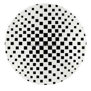 Factory Sales Non-Slip Silicone Induction Cooktop <b>Protector</b> Mat Heat Proof Pad for Kitchen - Product Image 1