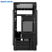 Boîtier pc de jeu personnalisé ATX pour ordinateur de bureau