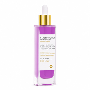 <span class=keywords><strong>Olio</strong></span> Dopobarba per Donne, Delicato <span class=keywords><strong>Olio</strong></span> Dopobarba alla Vaniglia per Donne che Lenisce e Idrata, Siero Dopobarba per Prevenire i Peli Incarniti - Product Image 6