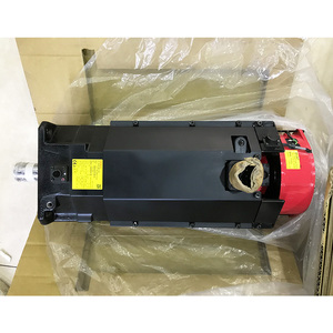พัดลมเซอร์โวมอเตอร์ A290-0241-T073 A06B-0275-B410สำหรับชิ้นส่วน Fanuc - Product Image 6