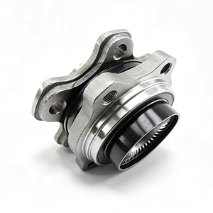 31202408656 31206879159 33406899175 Rodamiento de Cubo de Rueda Delantera para Automóviles, Venta Caliente, para Serie 5 G30 G38 X3 G08 - Product Image 2