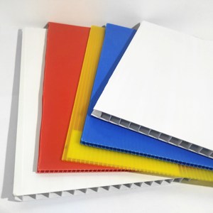Panneaux de jardin en Coroplast avec piquet en H, impression personnalisée, résistants aux UV, pour l'<span class=keywords><strong>immobilier</strong></span> extérieur, vente, location, signalisation de pelouse - Product Image 4