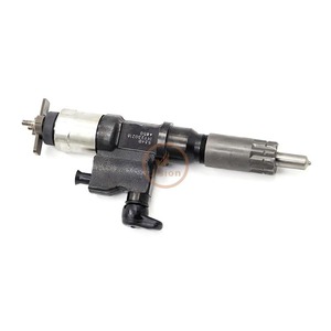 Inyector Common Rail Diésel 095000-5000 095000-5006 Inyectores Common Rail 095000-5011 - Product Image 1