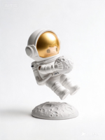 Figura de PVC Suave de Alta Precisión, Personalizada, con Inyección de Resina 3D, Modelo de Mascota, Mini Figura para Regalos Promocionales, con Certificación CE