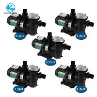Sistem Pompa Kolam Renang Hayward Astral Emaux Pompa Kolam Renang Produk Hayward 0.5HP 0.75HP 1.0HP 1.5hp 2hp 3hp