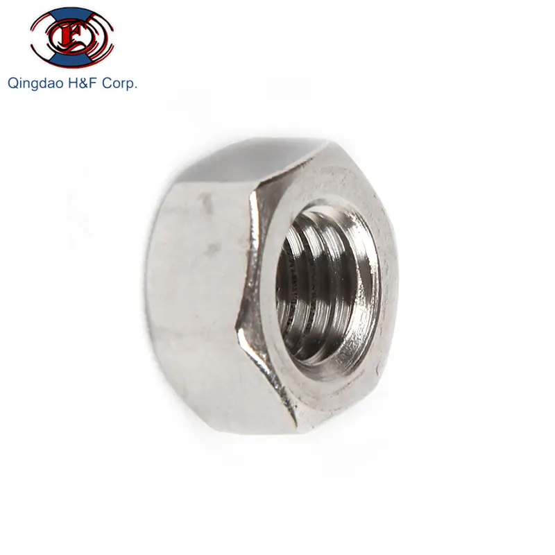 Tùy Chỉnh Dome Cap Nut Chèn Vuông Cage Khóa Khớp Nối Nặng Hex Nuts Thép Không Gỉ Hàn Hex Mặt Bích Nut