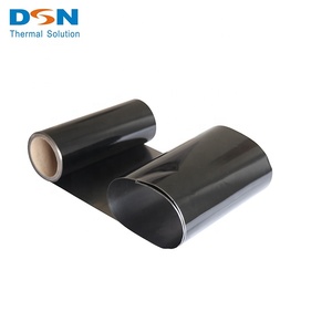 0.2 mét ngâm tẩm <span class=keywords><strong>Graphite</strong></span> tinh khiết Sheets Đối với Điện thoại thông minh tản nhiệt <span class=keywords><strong>Graphite</strong></span> tấm - Product Image 2
