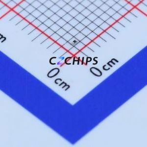 Résistance CMS RTT01221JTH 0201 (Type : Film Épais) (Résistance : 220 Ohms Précision : 5%) - Product Image 1