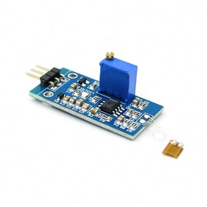Módulo Sensor de Flexión con Sensor de Tensión Y3, Módulo Amplificador de Pesaje con Información Programable, Módulo Sensor de Lámina - Product Image 1