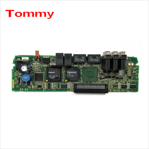 Tarjeta de Control de Servoaccionamiento FANUC A20B-2101-0891 PCB - Product Image 6