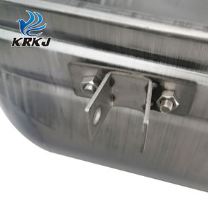 CETTIA alta calidad de gran capacidad de acero inoxidable lechón ovejas ganado bebedero tazón de agua <span class=keywords><strong>para</strong></span> caballo - Product Image 4