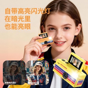 กล้องขนาดเล็ก LK 030 บันทึกวิดีโอขนาดพกพาสำหรับเด็ก ใช้สำหรับกีฬากลางแจ้ง - Product Image 5