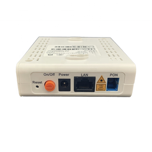 Unidad de red óptica GPON usada, módem óptico FTTH ZXA10 <span class=keywords><strong>ZXHN</strong></span> <span class=keywords><strong>F601</strong></span> F643 GPON ONU ONT V3.0 V3.3.1 V6.0 V6 - Product Image 4