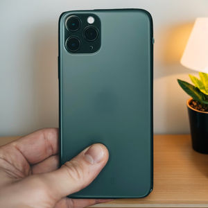 Teléfono Inteligente Usado al por Mayor para 11 Pro Max, 4 GB de RAM, Pantalla de 6.5 Pulgadas, Almacenamiento de 64 GB/256 GB/128 GB, <span class=keywords><strong>Precio</strong></span> Bajo, <span class=keywords><strong>Mejor</strong></span> Versión Estadounidense - Product Image 6